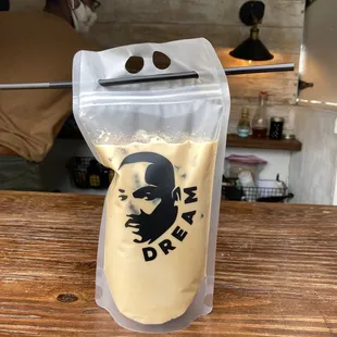 Iced Coffee