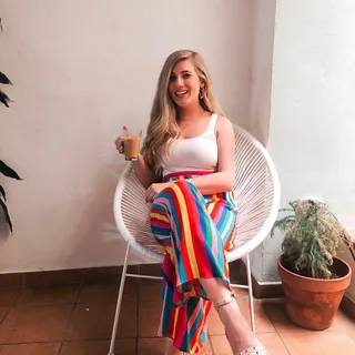 Nikki G.