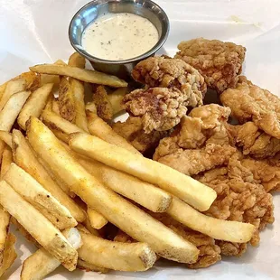 Chicken Tenders