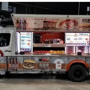Food Truck