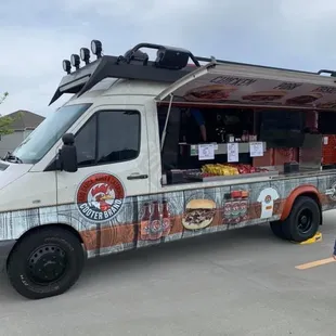 Food Truck