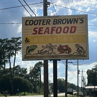 Signage