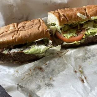 Roast Beef