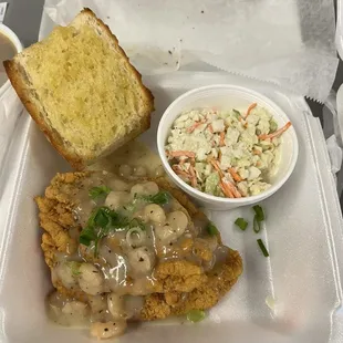 Catfish Lafitte