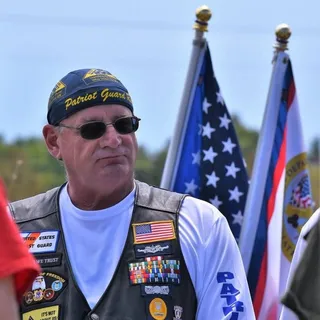 Keith L.