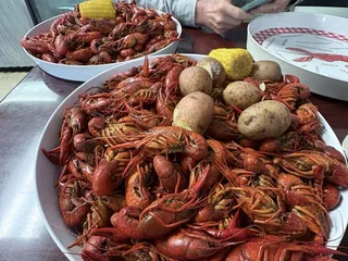 Seafood Shack