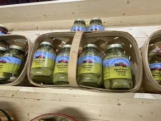 Scoops