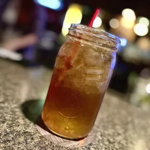 Long Island Ice Tea