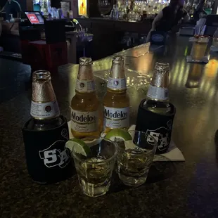 Super tirado but fun as fuck!