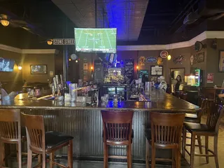 Stone Street Pub