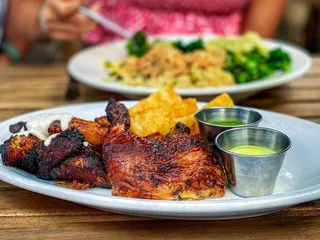 Luna Rotisserie and Empanadas