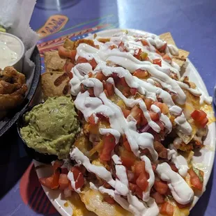 Primo Nachos