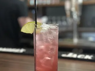 Little Ricky’s Rooftop Bar