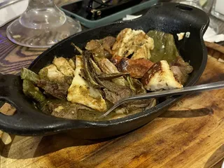 Restaurant De Mariscos Las Gueritas