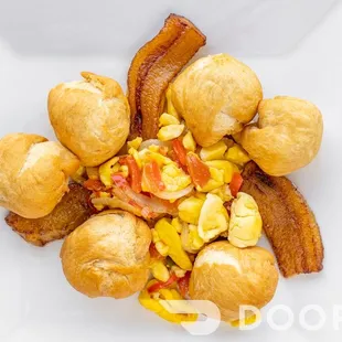 Copacabana Seafood & Brunch