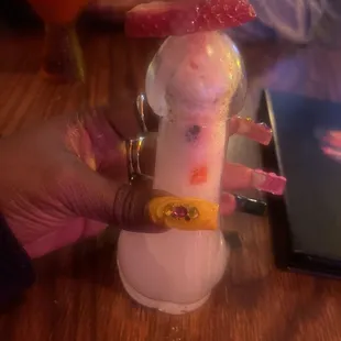 Drinks