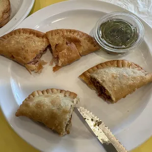 Empanadas