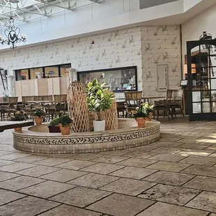 Always a good feel visiting Copain