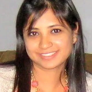 Ramya M.