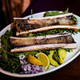Marrow Bones