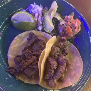 Carne Asada Taco