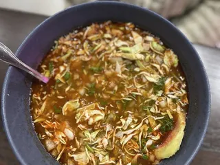 Victoria Cocina Mexicana