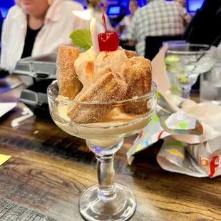 Copal Mexican Cuisine