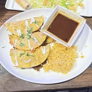 Tacos De Birria Estilo Jalisco