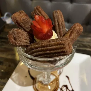 Churros