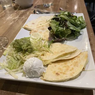 Quesadilla