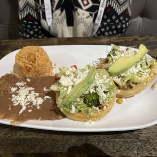 Sopes