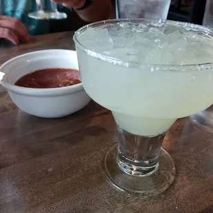 House Margarita