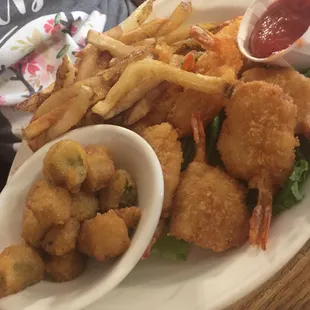 fish, fish and chips, food, seafood