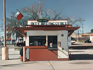 City Brew Coffee