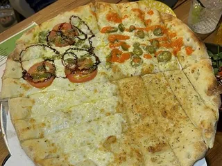 Copaneazi’s South Tulsa