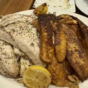 Trout