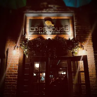The Copehouse