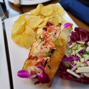 Lobster Roll