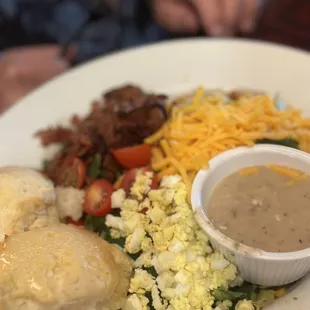 Penthouse Salad