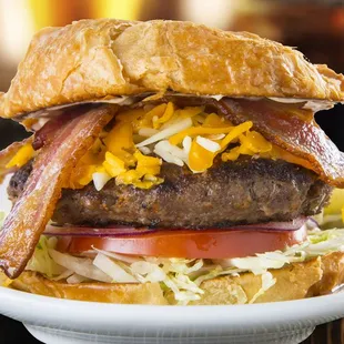 Copeland&apos;s Burger
