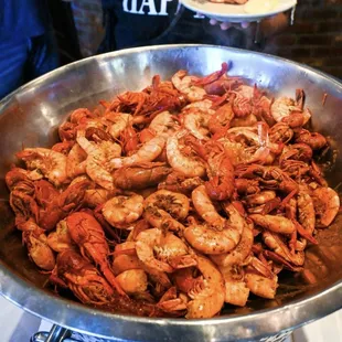 food, chicken wings and fried chicken