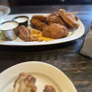 Jazzy Wings