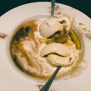 Bananas Foster