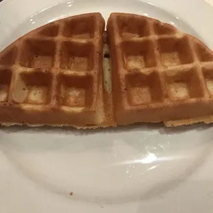 Waffle Station