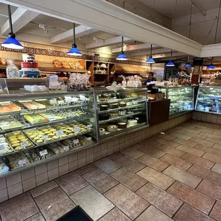 Welcome to Copenhagen Bakery &amp; Cafe!