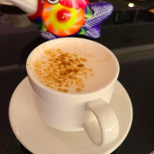 Chai Latte
