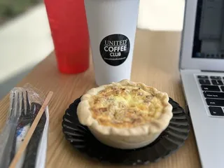 United Coffee Club