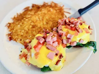 The Bayou Cafe
