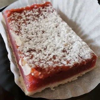 Raspberry Bar