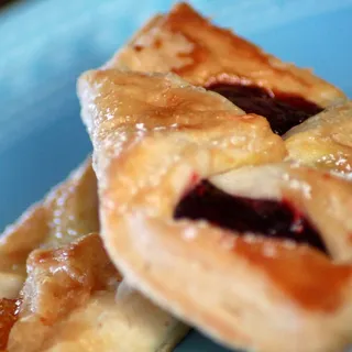 Raspberry Cheese Delite